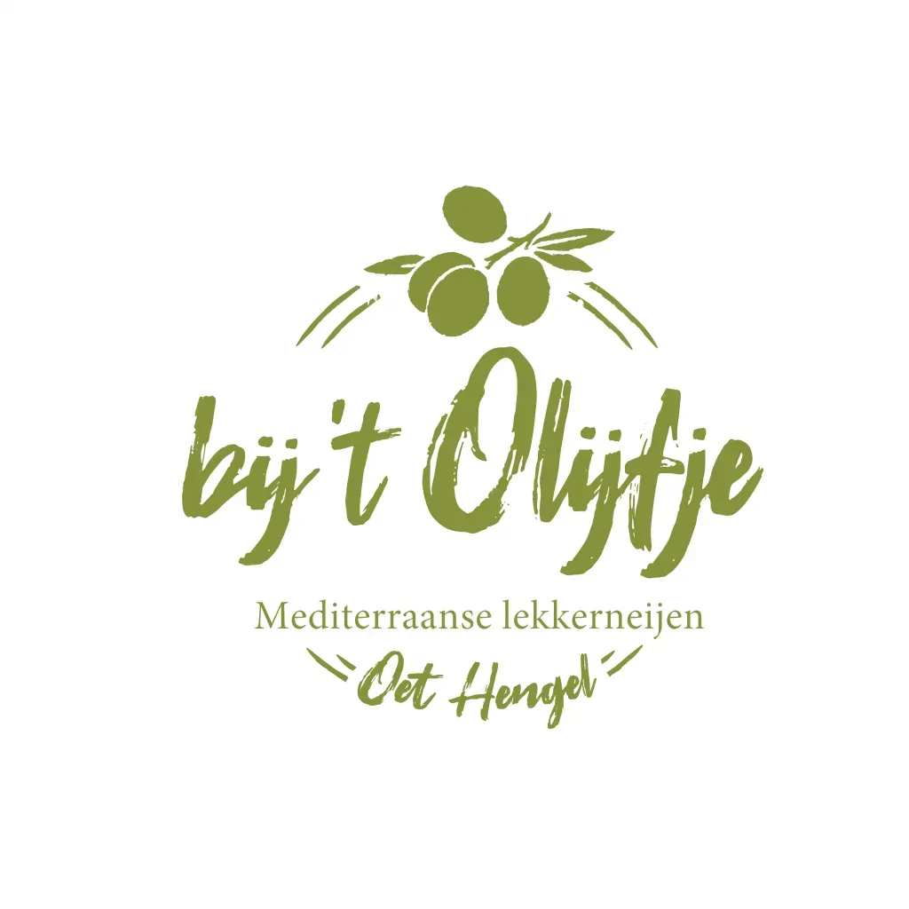 Bij 't Olijfje