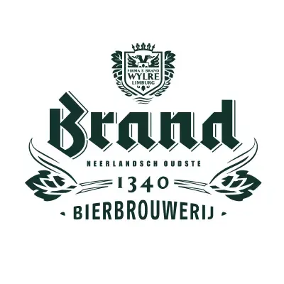 Brand Bier