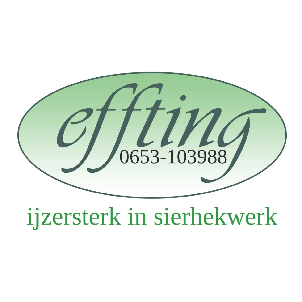 Metaalbedrijf Effting