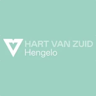 Hart van Zuid