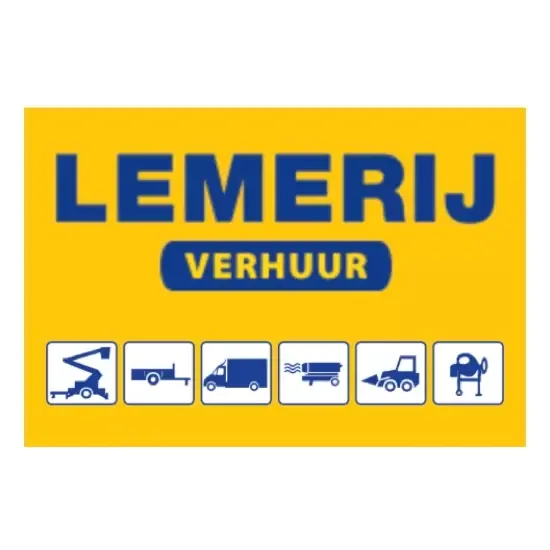 Lemerij Verhuur B.V.