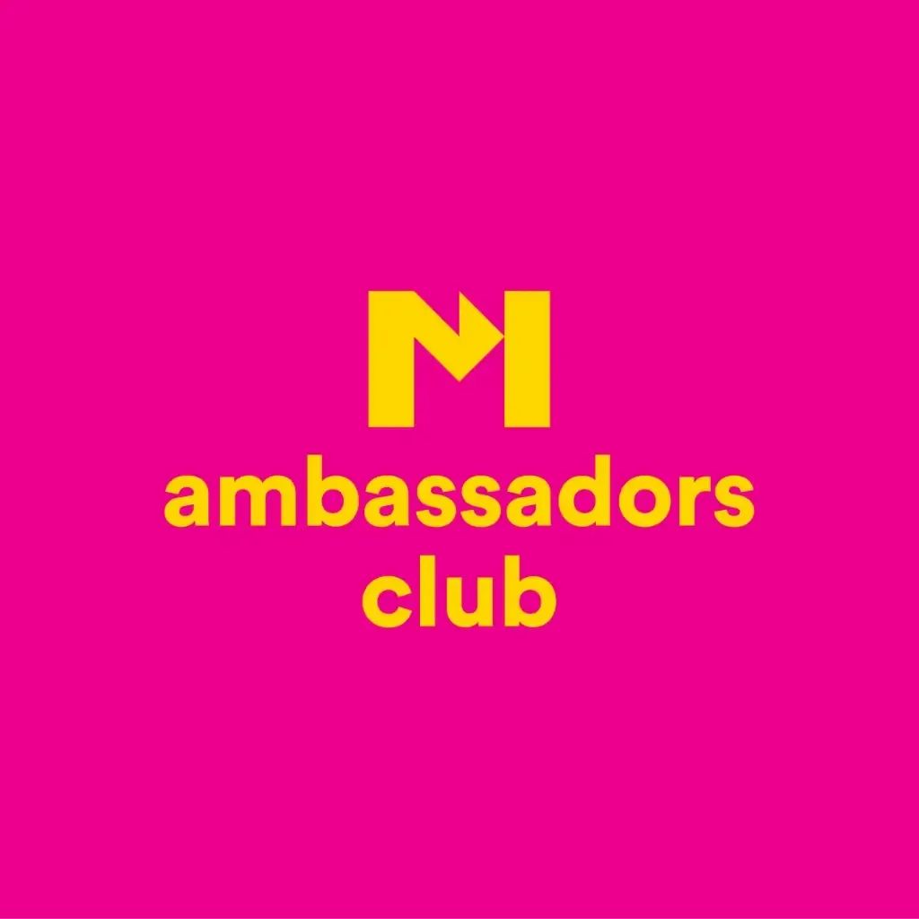 Metropool Ambassadors Club