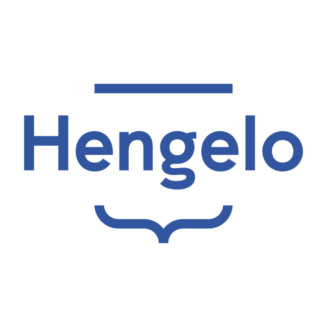 Logo van Gemeente Hengelo